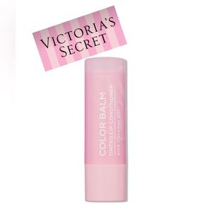 VS “Rose” Color Balm Tinted Lip Conditioner